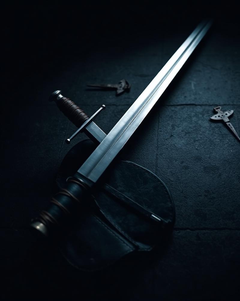 Espadas Medievales