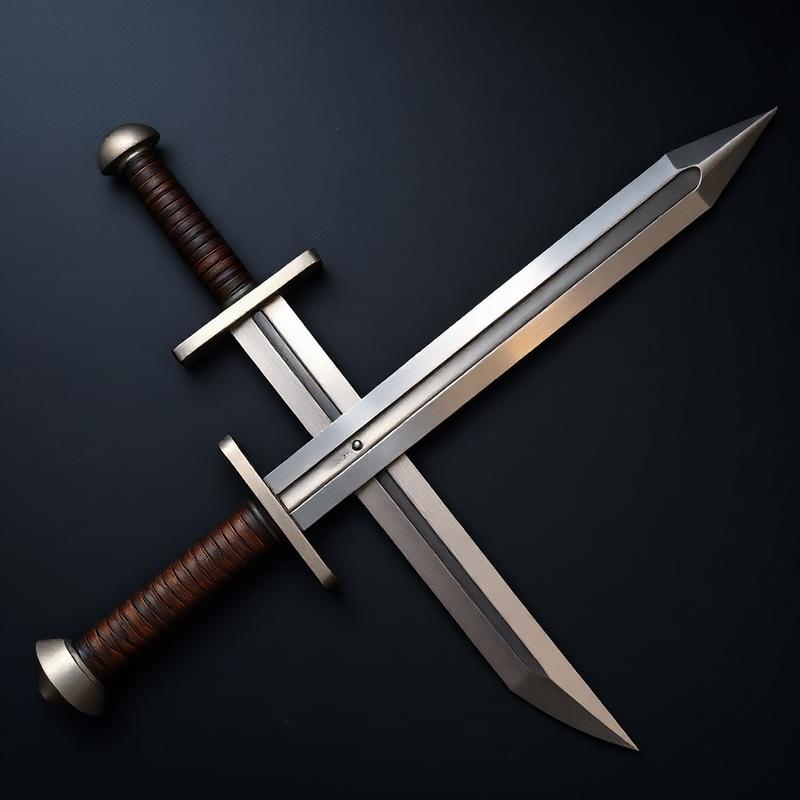 Claymore Highlander 1450